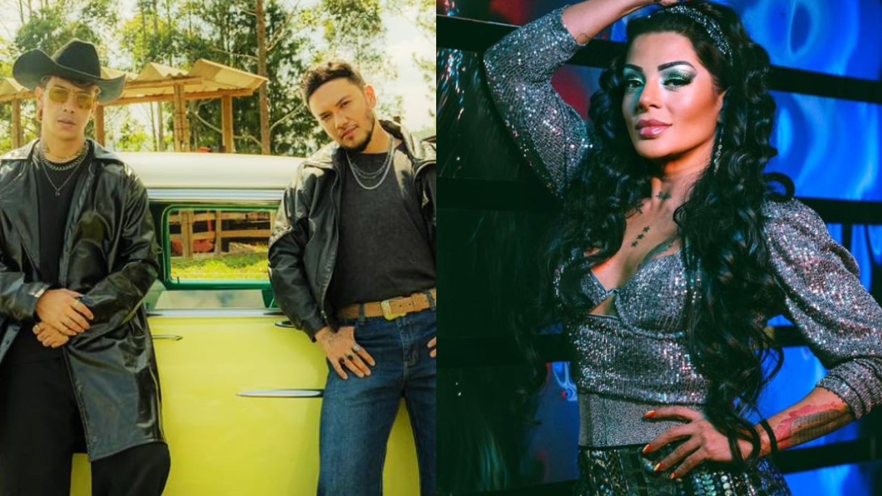 Esta fue la injusticia que Marbelle cometió y desilusionó al grupo Pasabordo