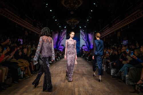 Video: Entrevista con el diseñador español Custo Barcelona y adelantos de lo que se viene en la pasarela de Colombiamoda 2018