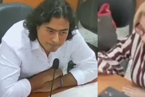 Juez negó medida de aseguramiento contra Nicolas Petro en Barranquilla, enfrenta su proceso en libertad