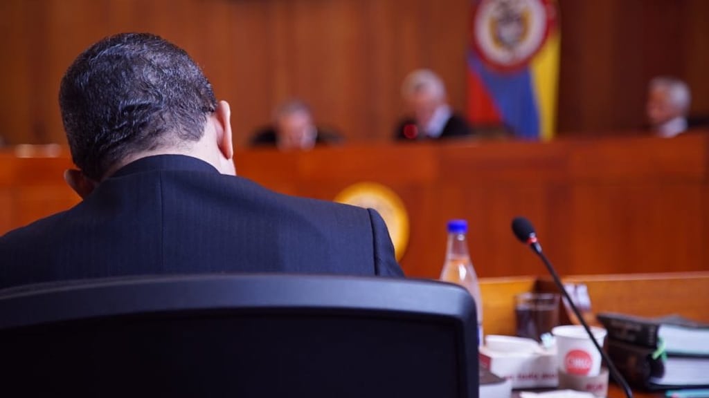 Corte Suprema de Justicia