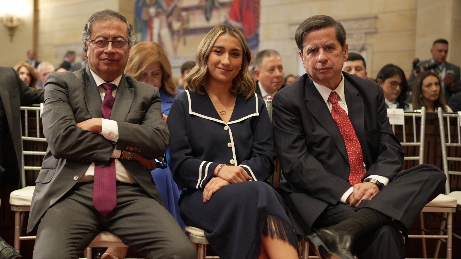 Estafas Laura Sarabia