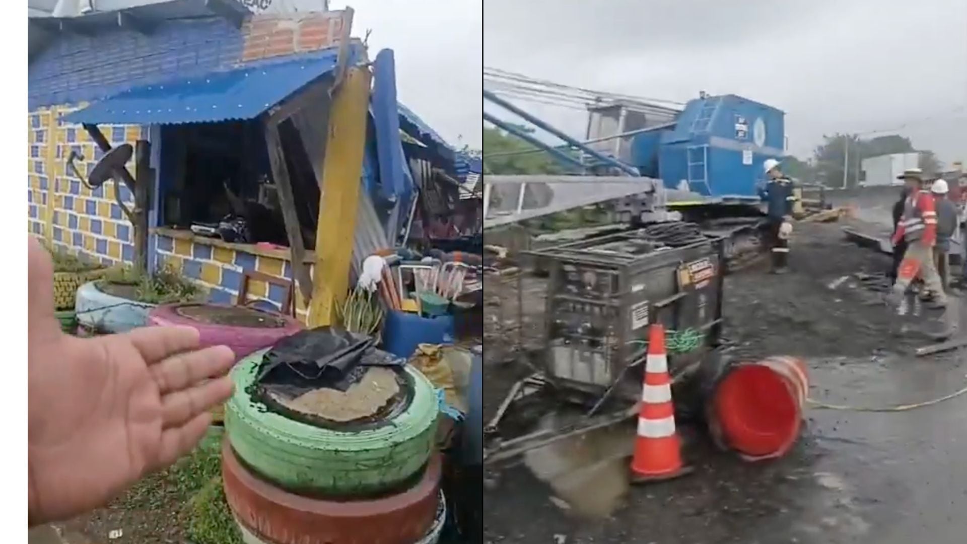 Archivo: Redes sociales