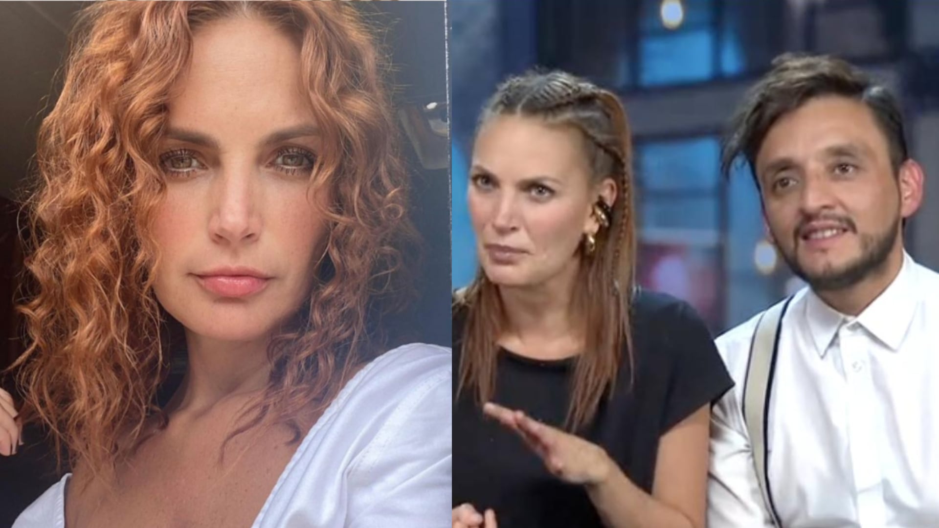 Juliana Galvis confesó que su problema con Juan Pablo Barragán logró afectarla