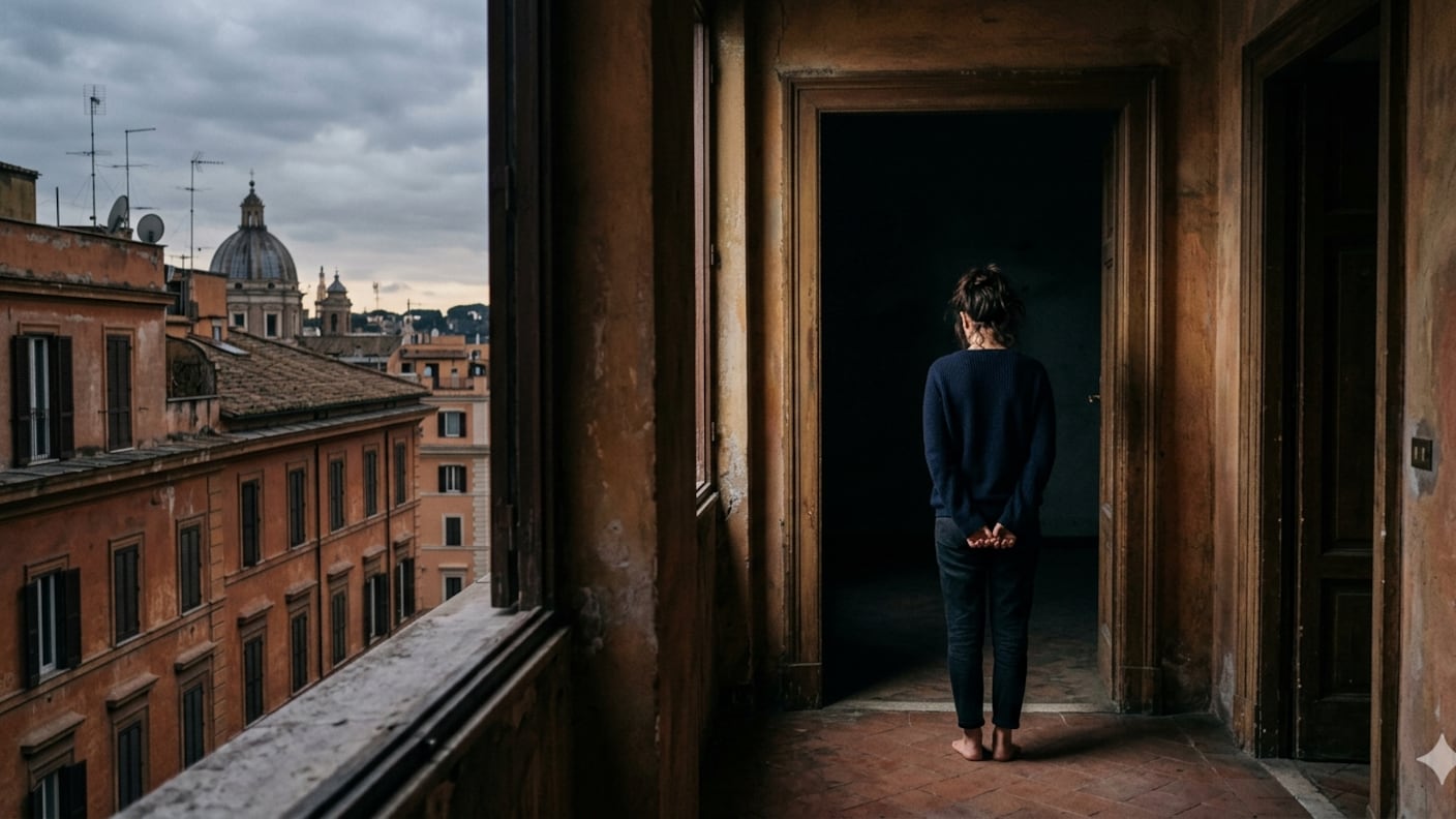 colombiana fue víctima de violación grupal en Roma, Italia