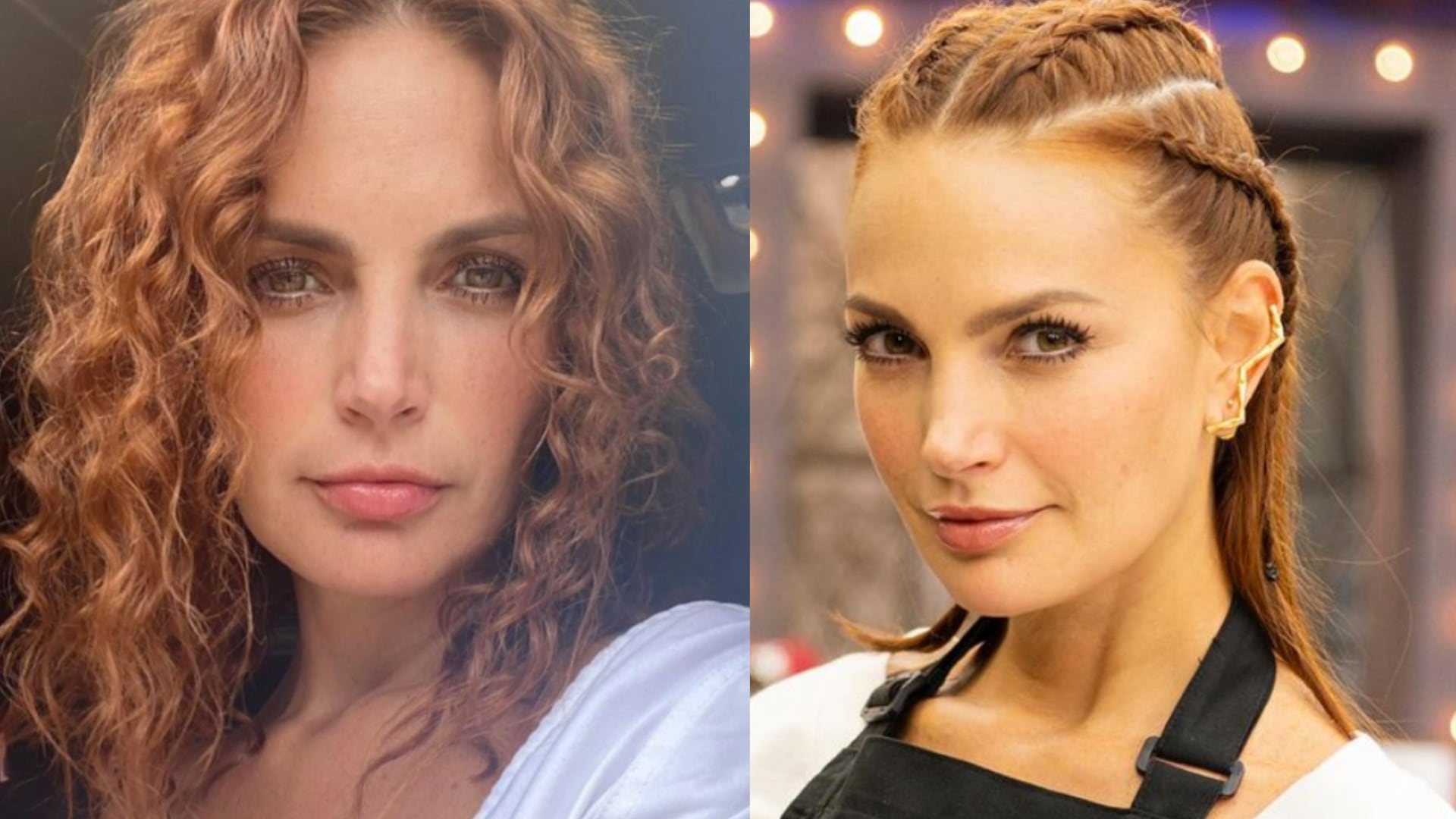 Juliana Galvis mostró su descontento por la prestadora de salud