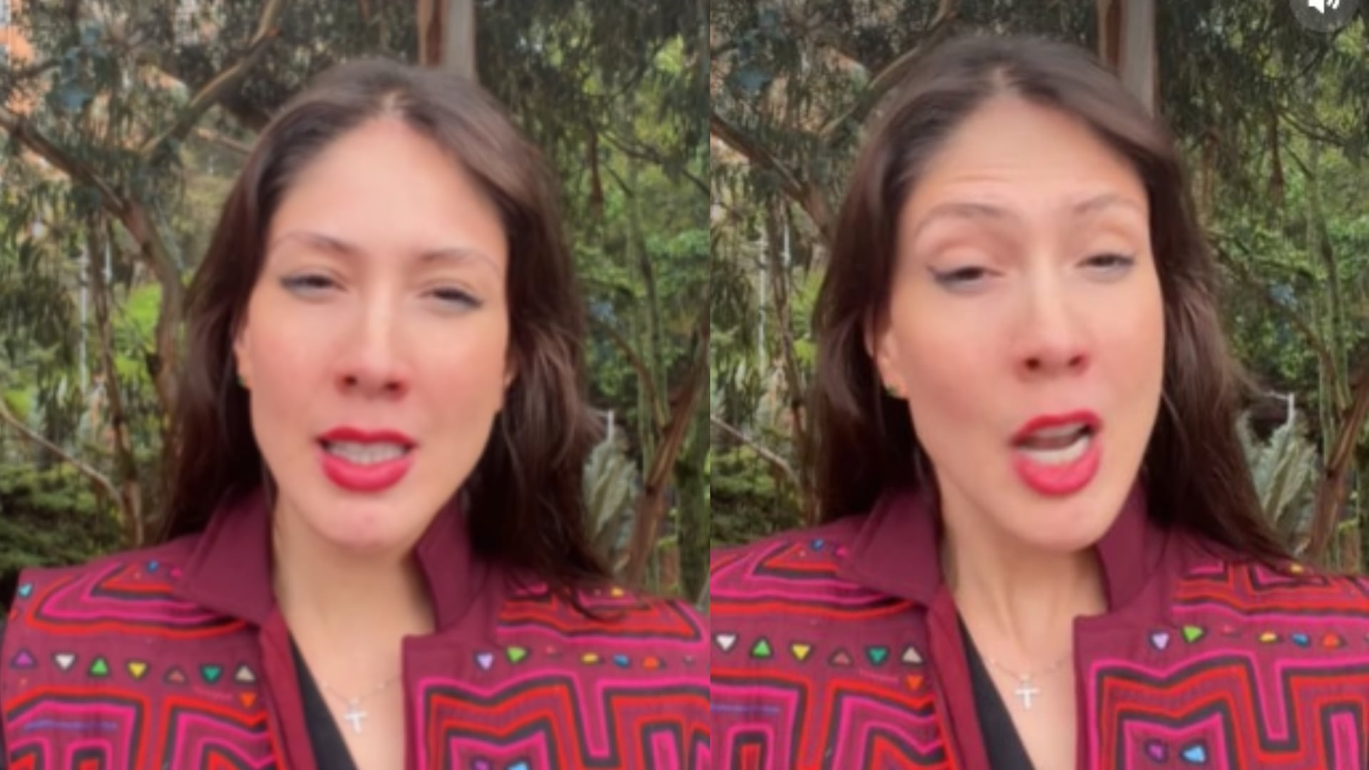 Diana Osorio esposa de Daniel Quintero podría ser candidata presidencial