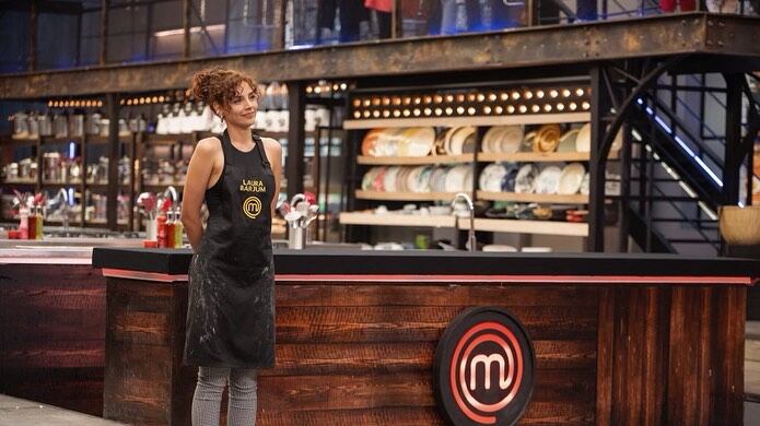 Laura Barjum fue más que clara con respecto a quienes llegan a darle referencia sobre la ex de quien la esté pretendiendo.