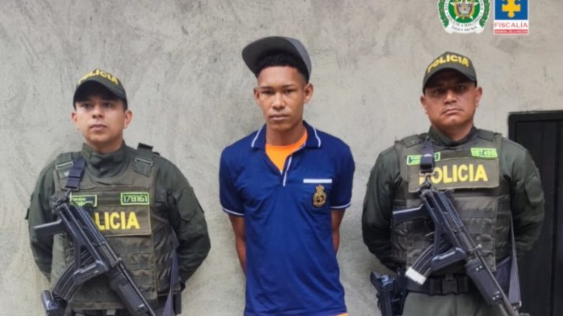 Abuso sexual a bebé en Colombia