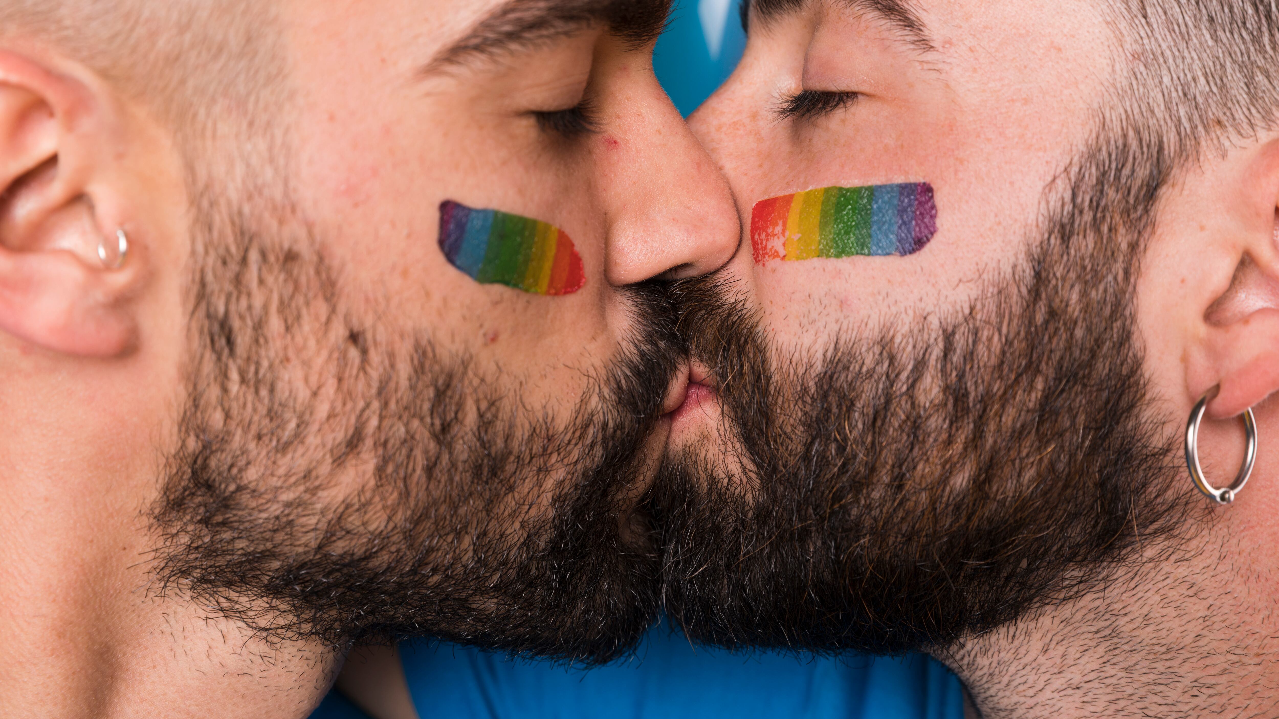 Qué es ser una persona no binaria