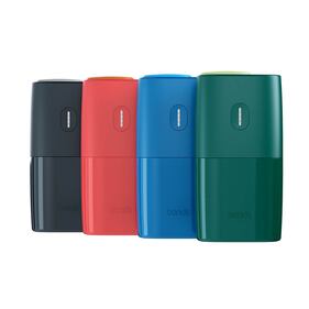 Cortesía Bond by IQOS