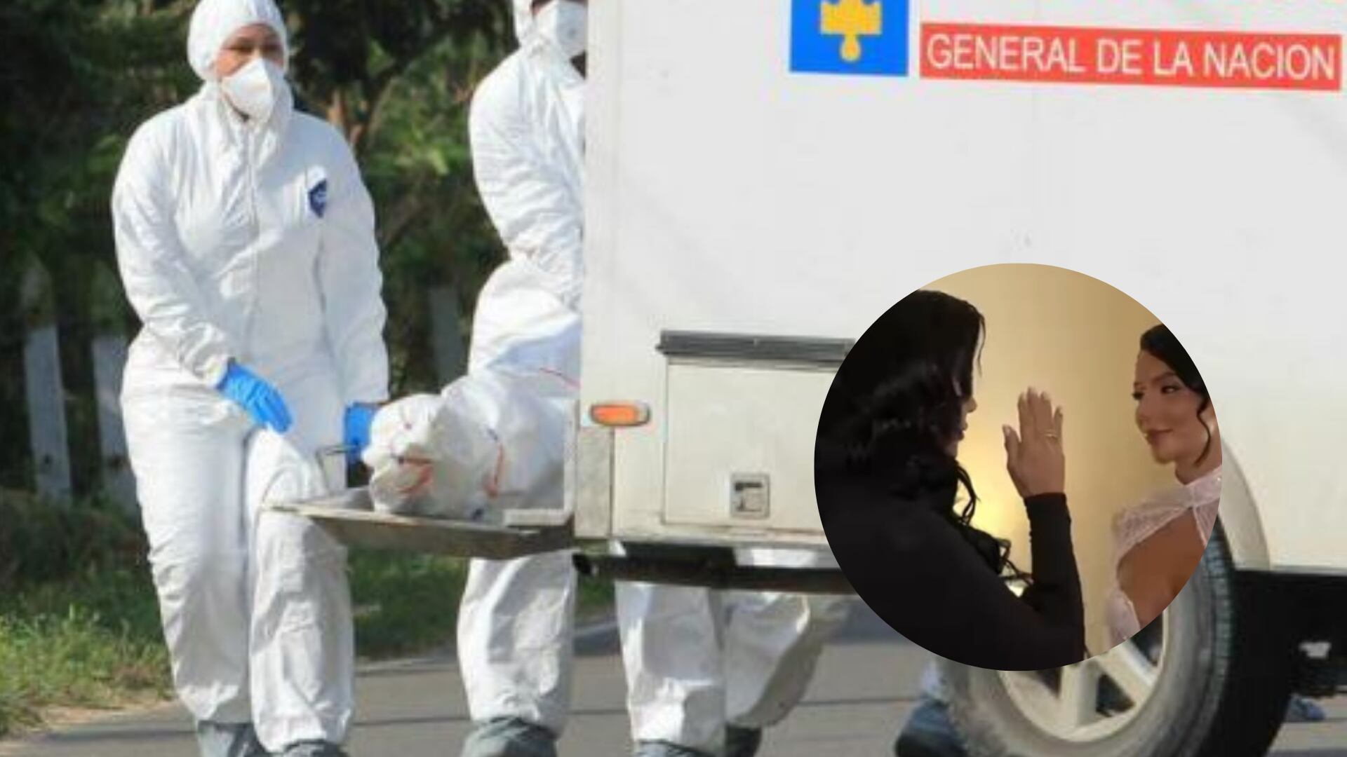 Suegra de Pipe Calderón fue asesinada en Medellín y sería informante de la DEA