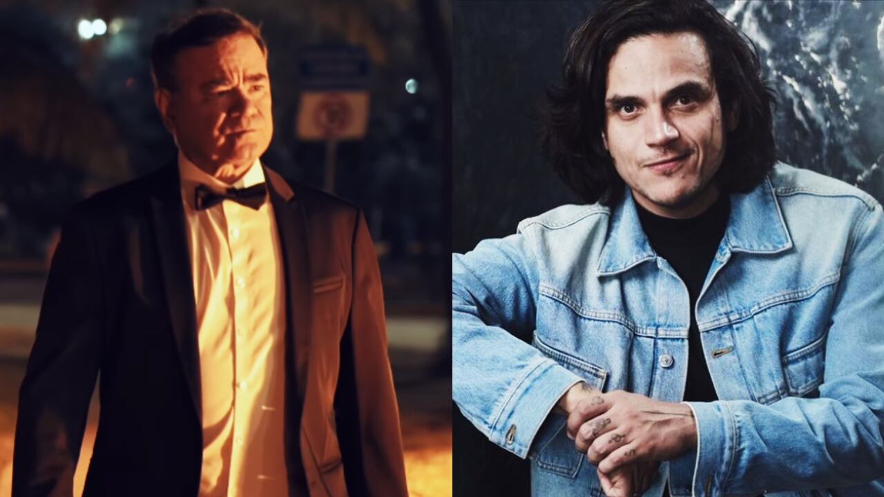 “Me desbancó” Iván Villazón reveló el duro momento que vivió por culpa de Silvestre Dangond