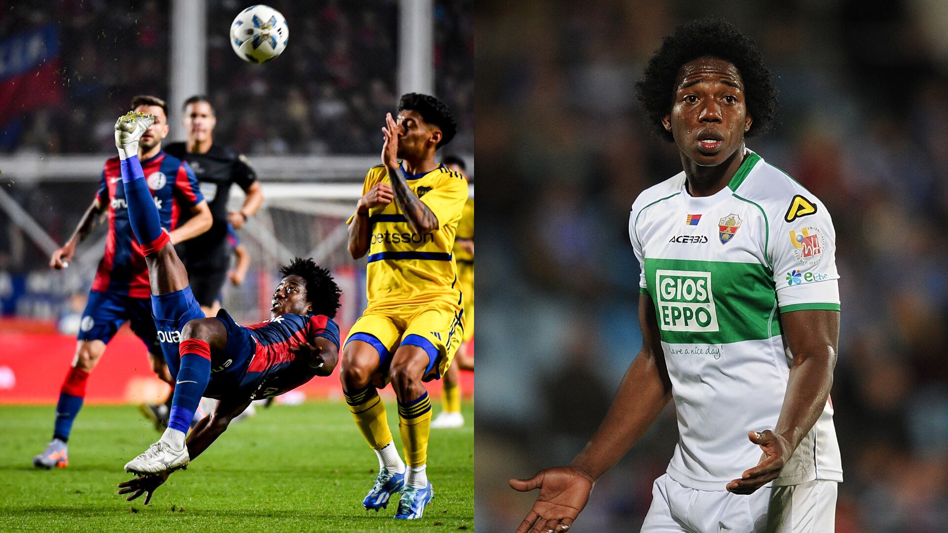 Carlos Sánchez - Fotos: Getty