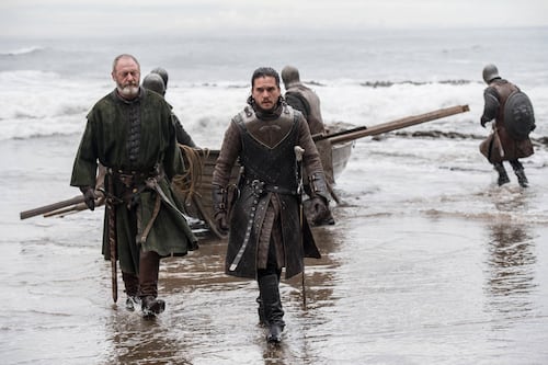 A 13 años del estreno de Game Of Thrones: Así lucen los protagonistas de la primera temporada