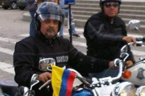 Willie Colón estuvo preso en Medellín y de sus días tras las rejas nació una histórica canción