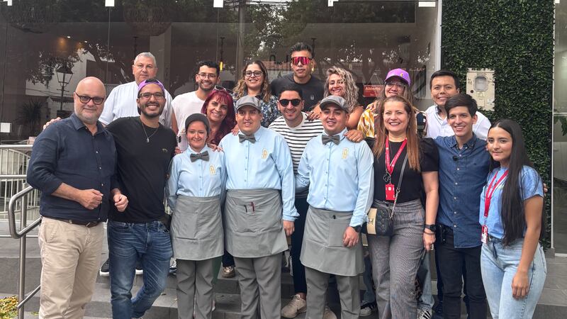 Cúcuta, ejemplo de inclusión de personas con capacidades especiales