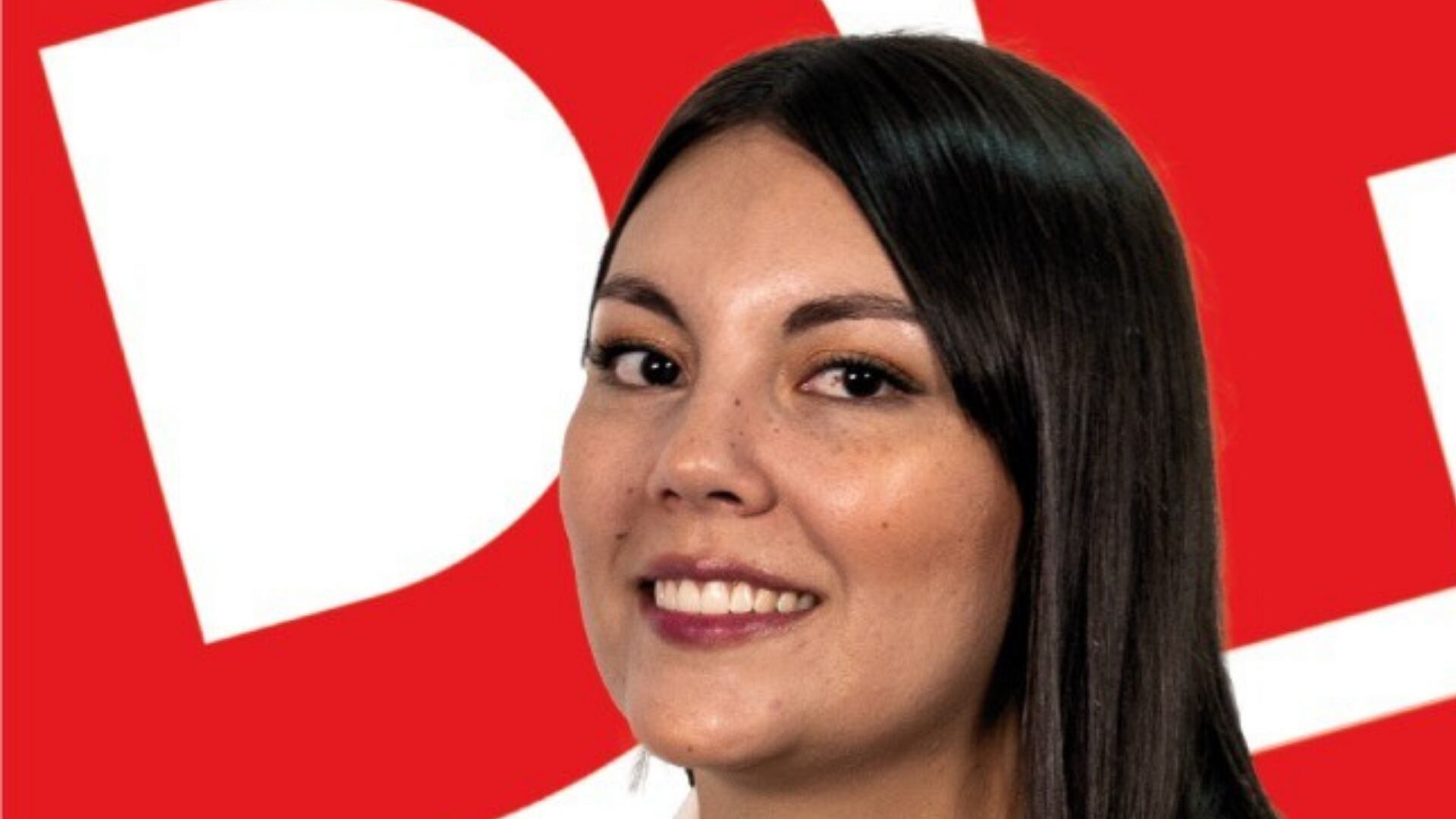 Laura Camila Blanco cayó de noveno piso luego de discutir con su pareja