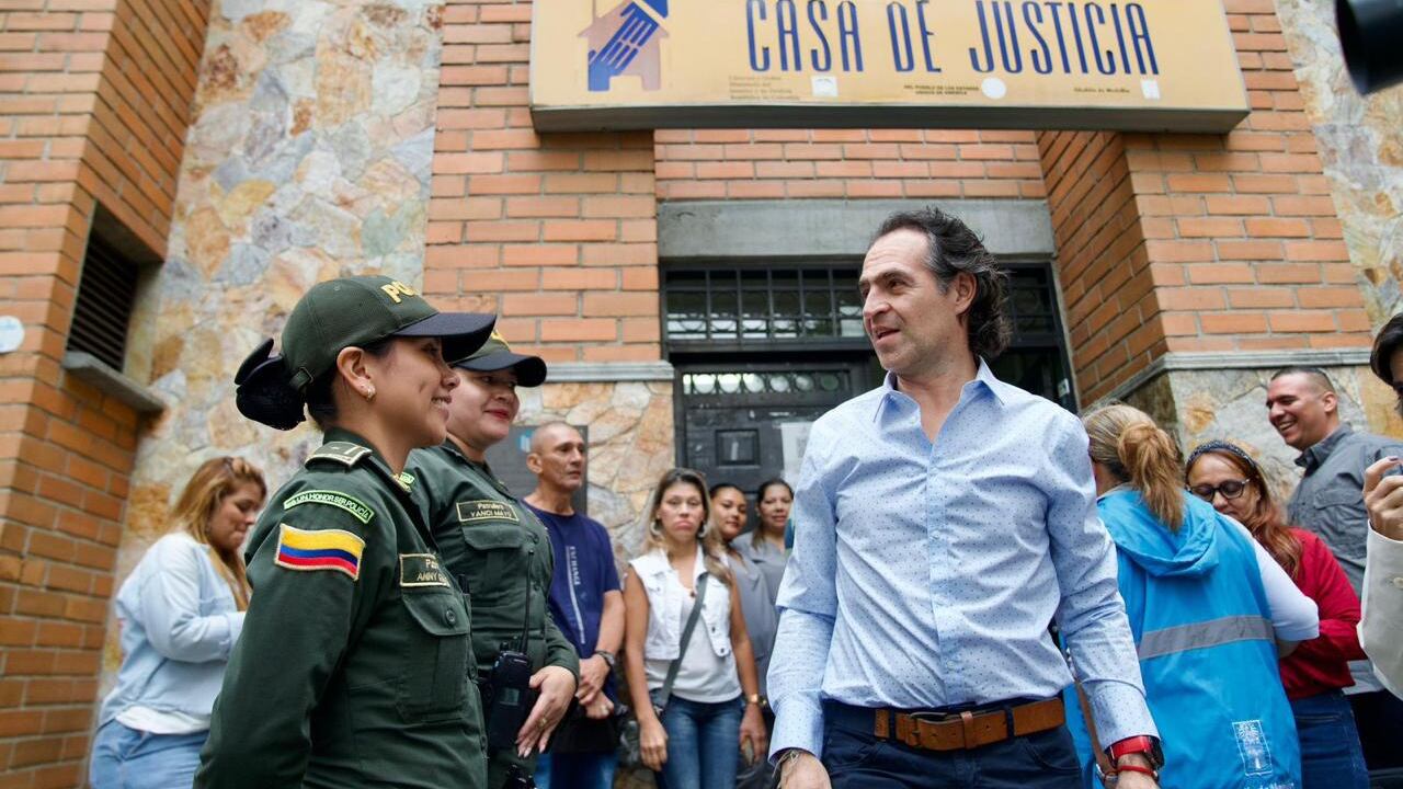 Nueva ruta para capturar agresores de mujeres en flagrancia.