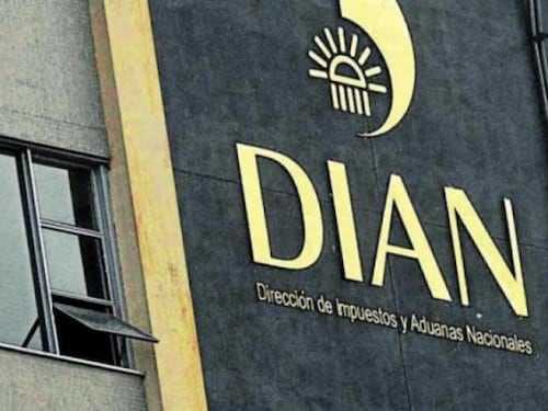 Cambio en la DIAN: Carlos Betancourt reemplaza a Luis Eduardo Llinás como director encargado