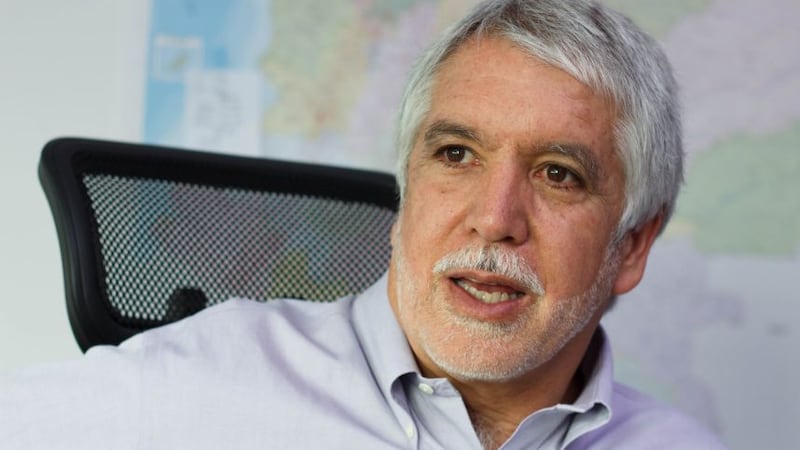 ¿Quiénes son los nueve candidatos de la Gran Consulta que aspiran la presidencia? El mapa final luego de la llegada de Peñalosa