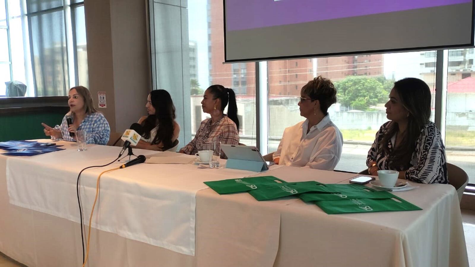 Llega Expo Foro Mujer Caribe 2024: para celebrar el ‘networking’ de género en Barranquilla.