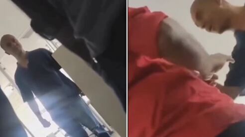 Maltrato laboral en Ibague