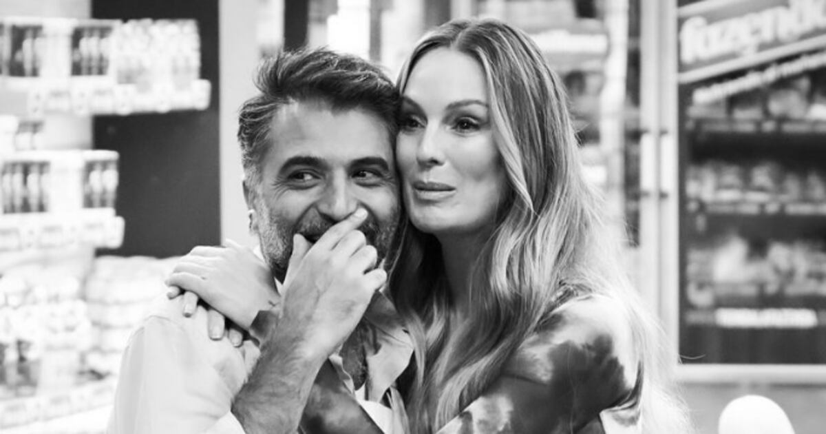 La serie en la que Claudia Bahamón y Jacko de MasterChef actuaron juntos: ¿se besaron?