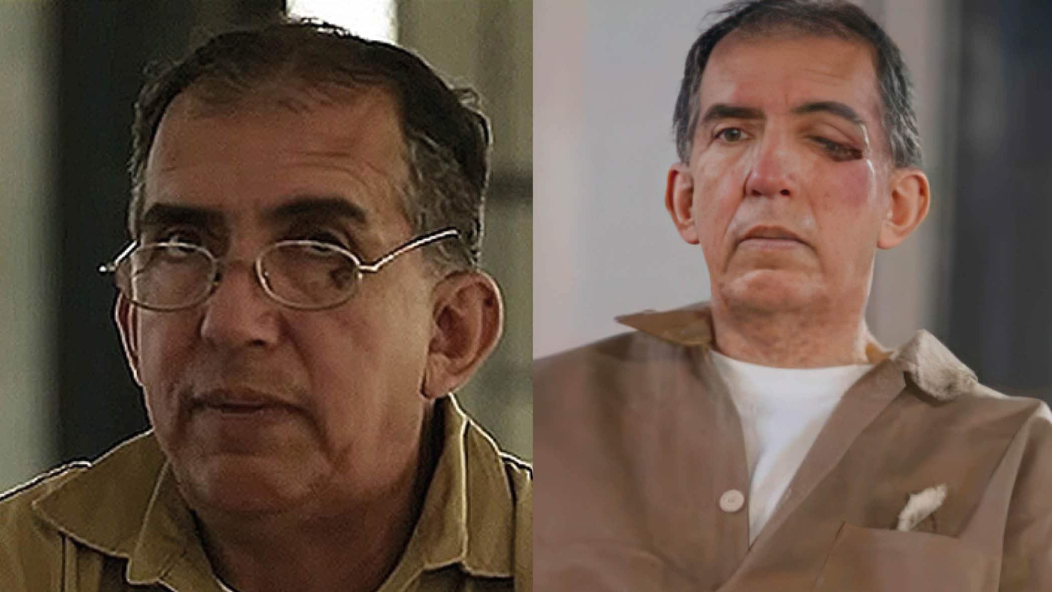 El hombre más peligroso de Colombia, podría salir libre.