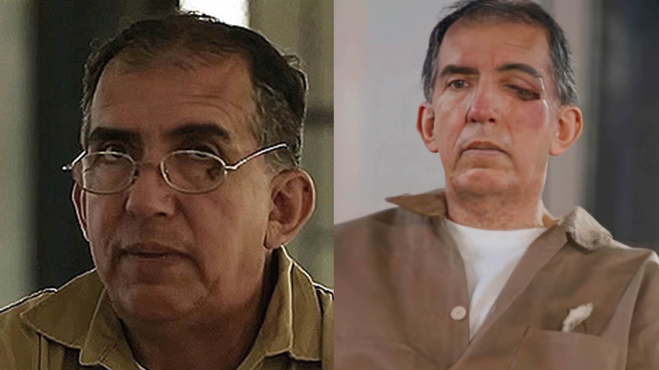 El hombre más peligroso de Colombia, podría salir libre.