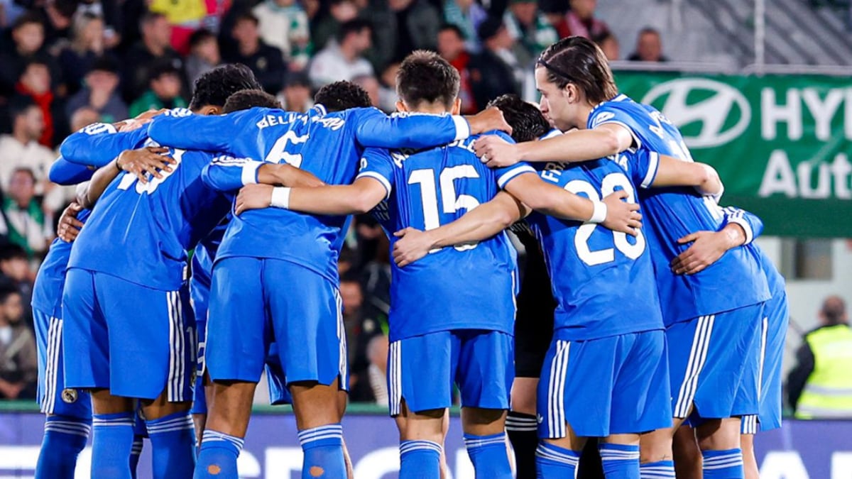 Real Madrid cometió monumental pifia al incluir a jugador rival en un obituario y debió bajar la cabeza públicamente