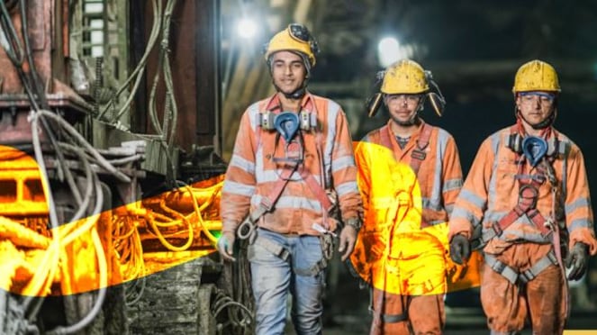 Inicia la Vaca por las vías de Antioquia