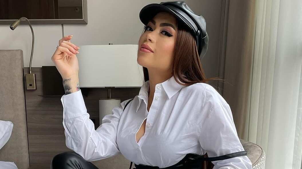 Según 'Epa Colombia' venderá hasta sus calzones porque necesita recaudar 500 millones para pagar la demanda.