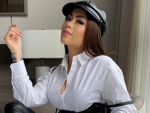 Epa Colombia se confiesa y cuenta detalles del momento en que perdió su virginidad