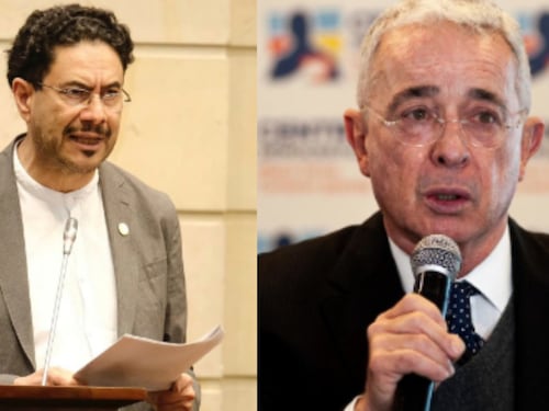 “Chávez era más simpático”: Uribe al compararlo con Iván Cepeda y la estrategia que dice que seguiría con los empresarios