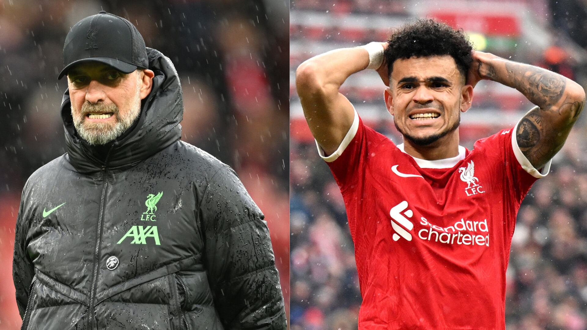 Liverpool ya tendría el reemplazo de Jürgen Klopp y sería un viejo conocido de Luis Díaz