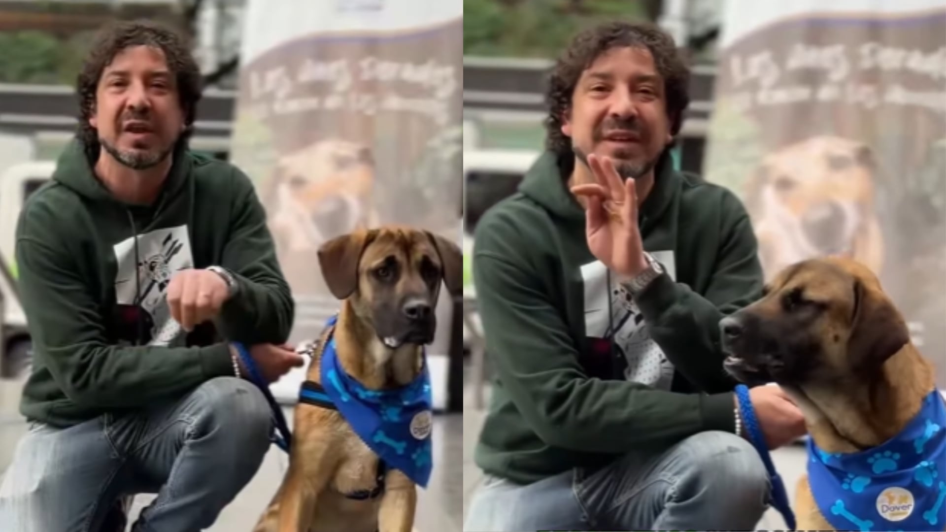 Alcaldía de Bogotá le dice "hp" a quienes lanzan pólvora