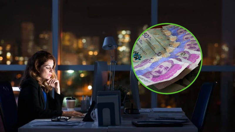 Los cambios para los trabajadores que entran en vigencia el próximo año: así quedará la jornada laboral y la hora nocturna en 2026