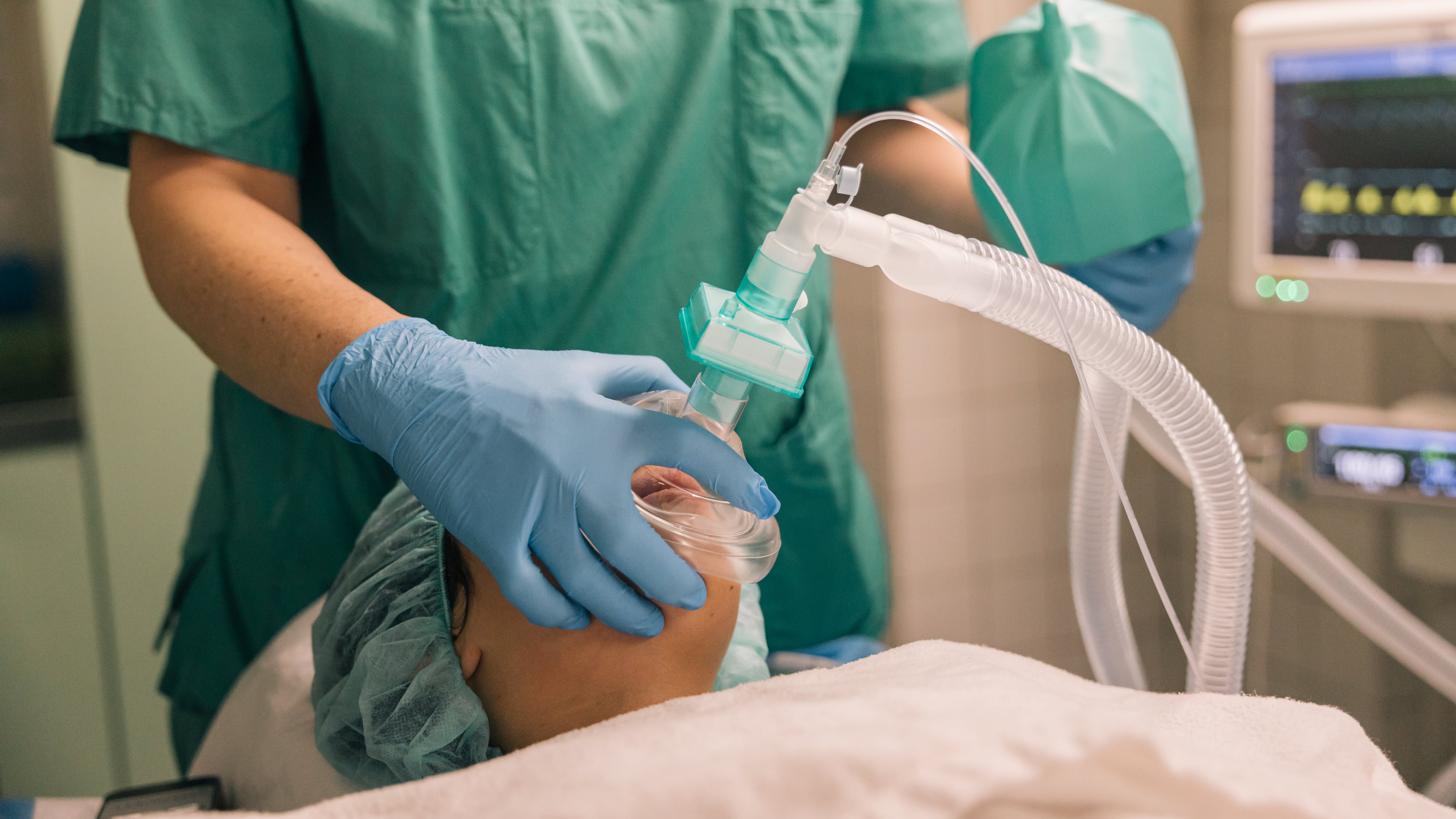 Anestesia general en odontología: cuándo se debe usar y qué riesgos existen