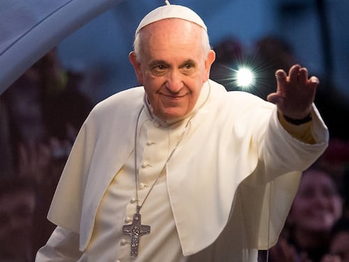 Filtran video inédito del Papa Francisco antes de su muerte: este habría sido su último pedido