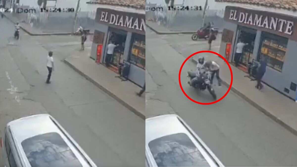 Mujer murió arrollada en Santander de Quilichao.