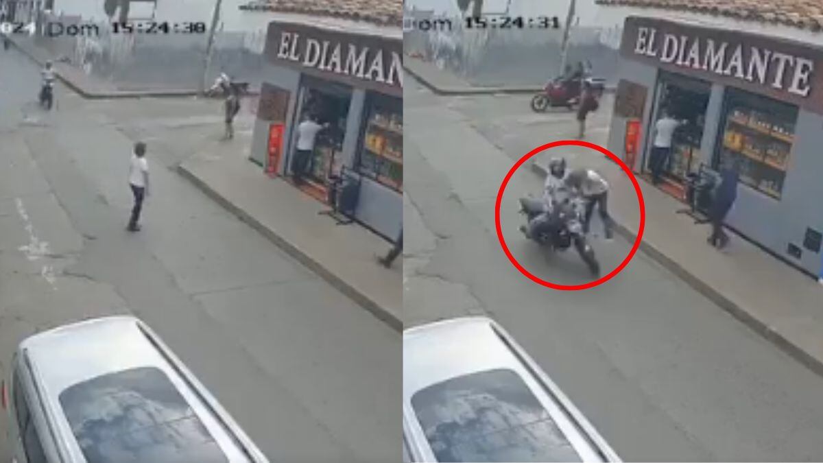 Mujer murió arrollada en Santander de Quilichao.