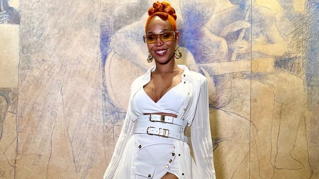 Karol Conká / Instagram