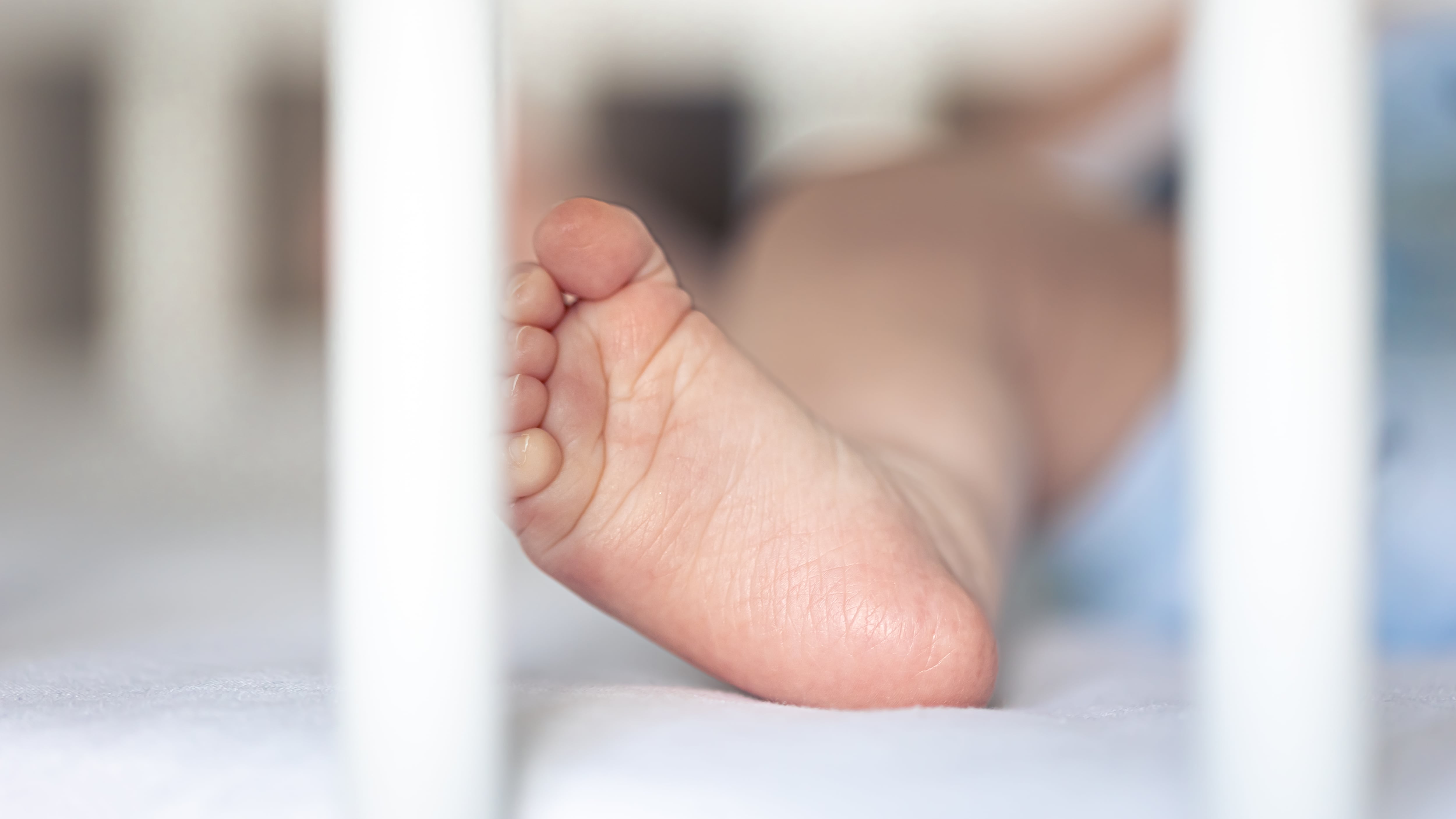 Murió bebé de 3 años en Valledupar