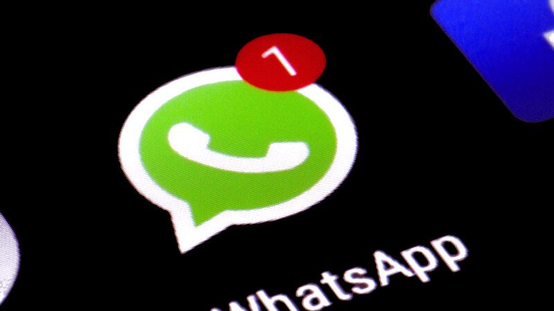 Whatsapp cambiará el "tiempo de vida" de los chats grupales para usuarios beta de iOS