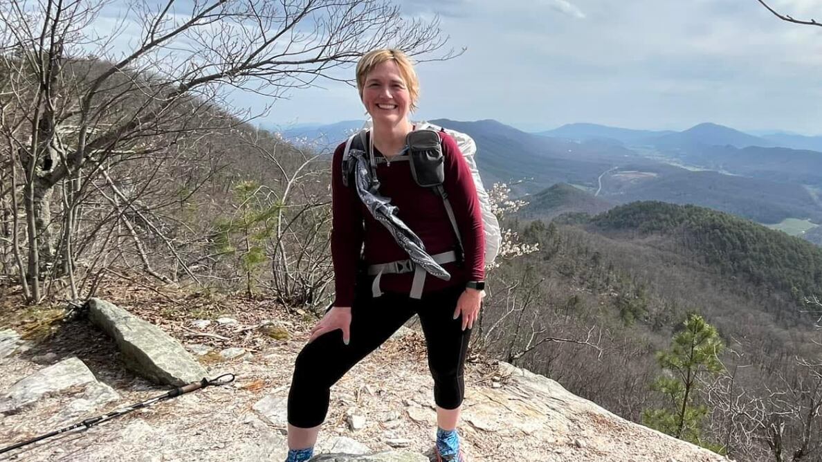 Melody Sasser/Facebook