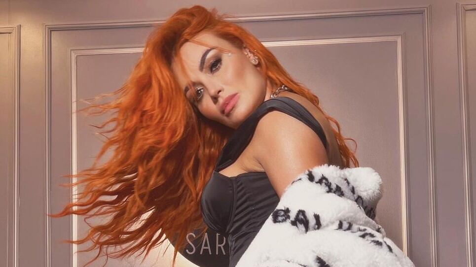 La empresaria Sara Uribe abrió su corazón y contó que ha llorado hasta más no poder para superar los amores fallidos.