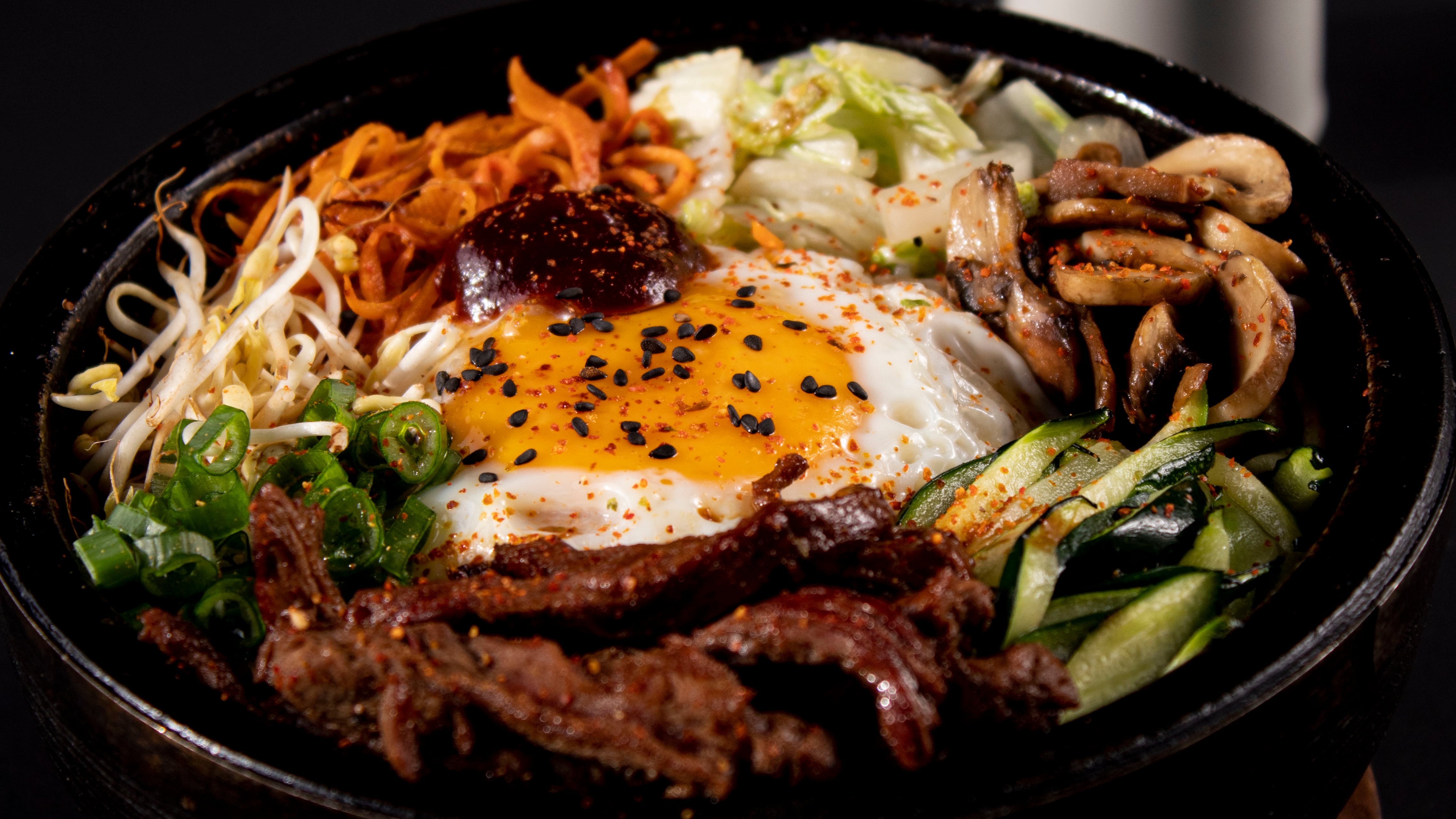 Bibimbap