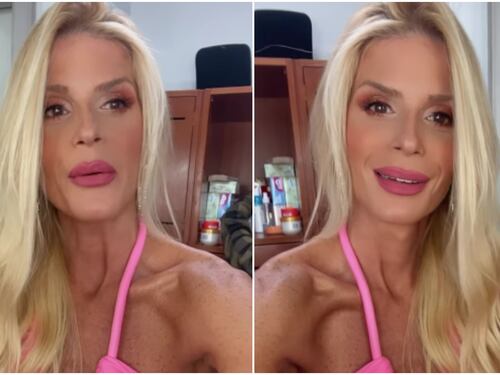 Mary Méndez arremete contra la policía por falta de acción ante los ‘pinchallantas’