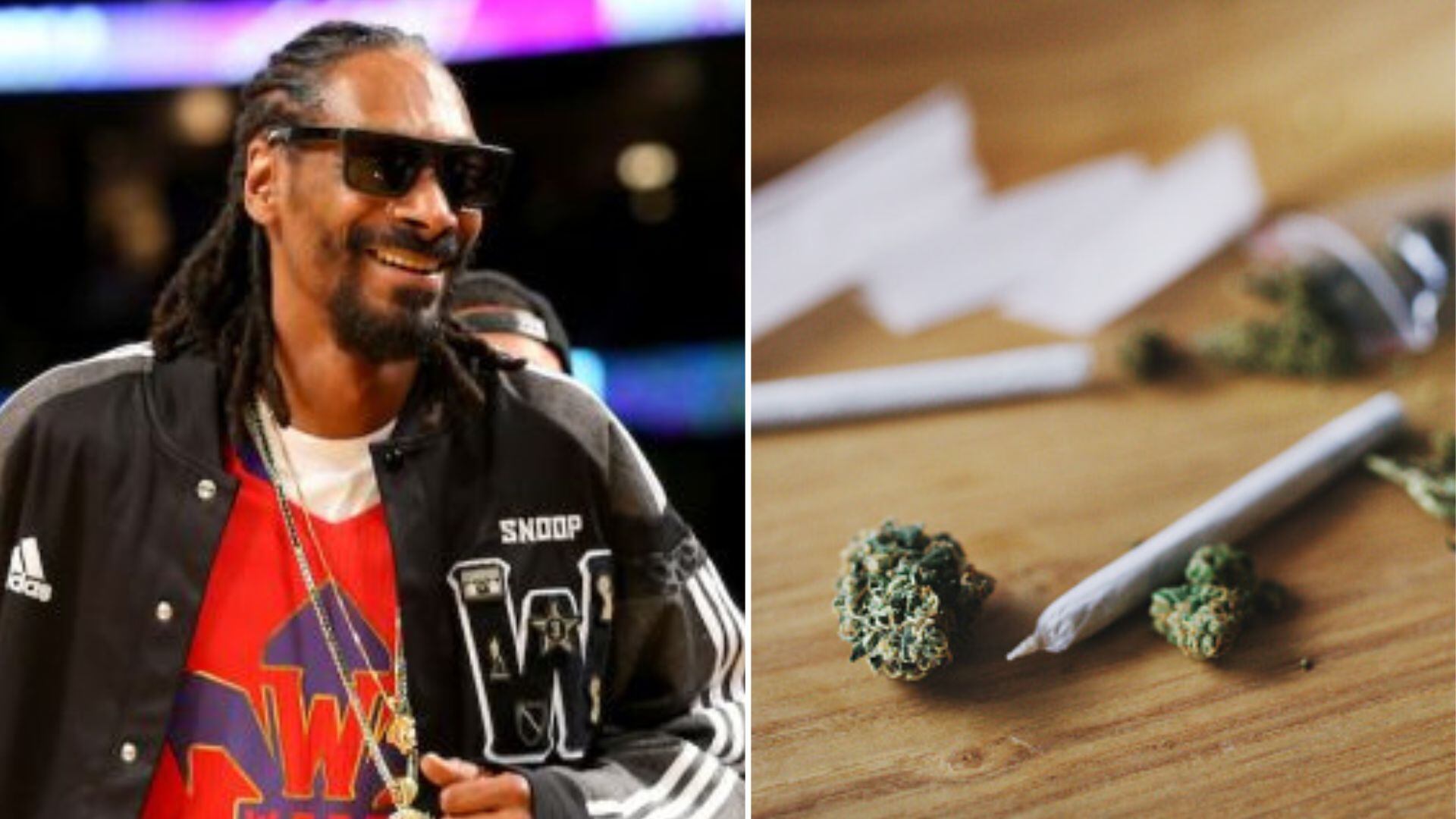 Cantante y productor de hip-hop y rap