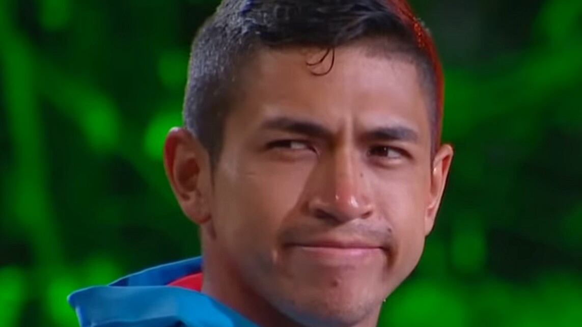 Tal parece que Marlon del ‘Desafío XX’ encontró el amor luego de la polémica que surgió con Luisa tras el reality de Caracol.